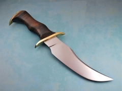 Custom Knife by Bill Moran