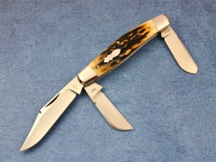Custom Knife by Tony Bose