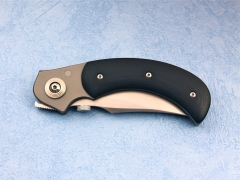 Custom Knife by Tom Anderson