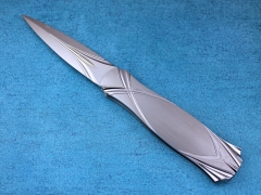 Custom Knife by William  Tuch