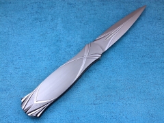 Custom Knife by William  Tuch