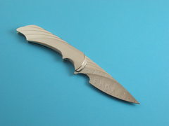 Custom Knife by Matthew Lerch