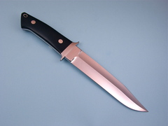 Custom Knife by Bob  Loveless